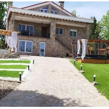Villa La San Antonio *