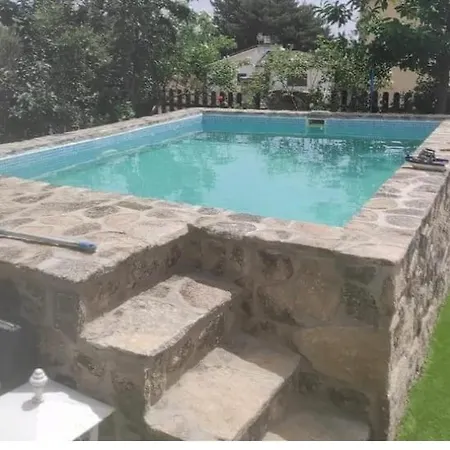 Villa La San Antonio