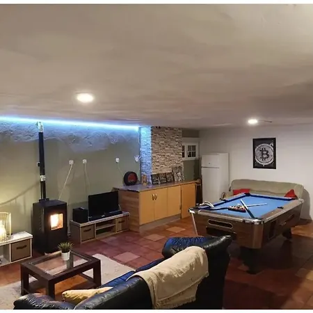 La San Antonio Villa *