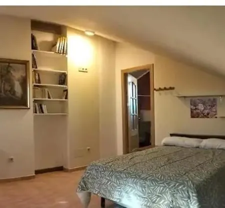 La San Antonio Villa *